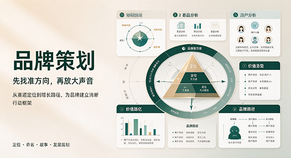 个旧市品牌策划