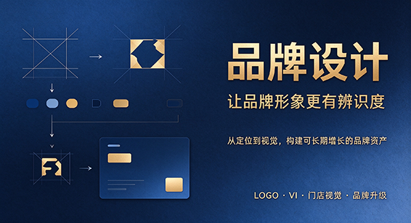 个旧市品牌设计